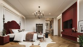 4 Bedroom House for sale in REKHA Pattaya - Motorway, Nong Prue, Chonburi