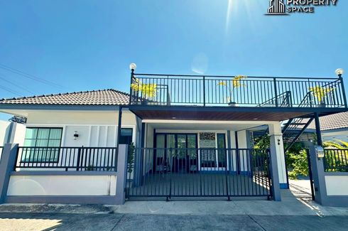 3 Bedroom House for sale in Pong, Chonburi