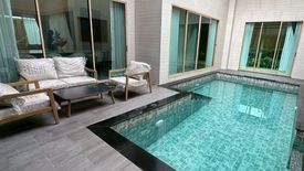 4 Bedroom Villa for rent in BaanMae Bibury, Nong Prue, Chonburi