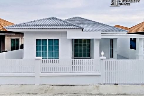 2 Bedroom House for sale in Nong Prue, Chonburi