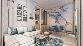 2 Bedroom Condo for sale in Once Wongamat, Na Kluea, Chonburi