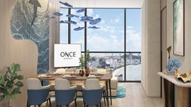 2 Bedroom Condo for sale in Once Wongamat, Na Kluea, Chonburi