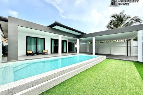 3 Bedroom Villa for sale in Nong Prue, Chonburi