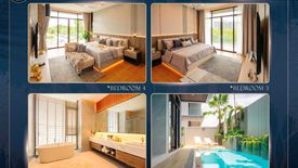 4 Bedroom Villa for sale in Na Jomtien, Chonburi