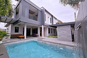 4 Bedroom Villa for sale in Central Park 2 Pattaya, 