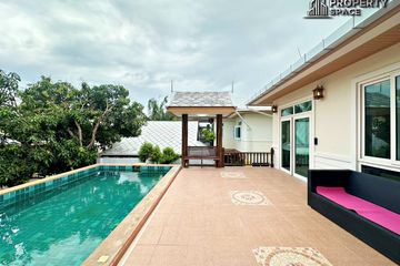 6 Bedroom Villa for Sale or Rent in Amorn Village, Nong Prue, Chonburi