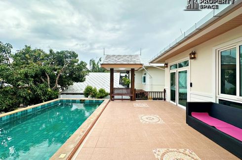 6 Bedroom Villa for Sale or Rent in Amorn Village, Nong Prue, Chonburi