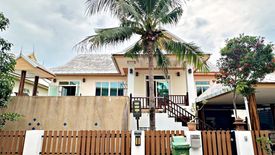 6 Bedroom Villa for Sale or Rent in Amorn Village, Nong Prue, Chonburi