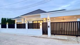 3 Bedroom Villa for sale in Na Jomtien, Chonburi