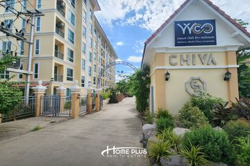 1 Bedroom Condo for sale in Wang Sai, Nakhon Ratchasima