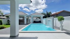 3 Bedroom Villa for sale in Nong Prue, Chonburi