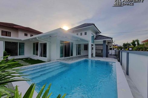 3 Bedroom Villa for sale in Park Village, Nong Prue, Chonburi