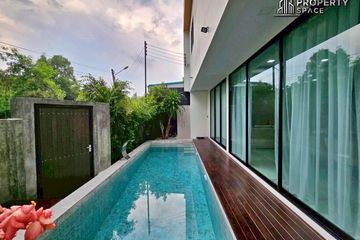 5 Bedroom Villa for sale in Huai Yai, Chonburi