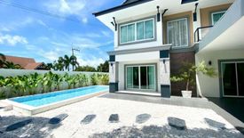 5 Bedroom Villa for sale in Nong Prue, Chonburi
