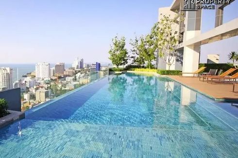 1 Bedroom Condo for sale in Centric Sea, Nong Prue, Chonburi