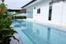 3 Bedroom Villa for sale in Panalee Banna Village, Huai Yai, Chonburi
