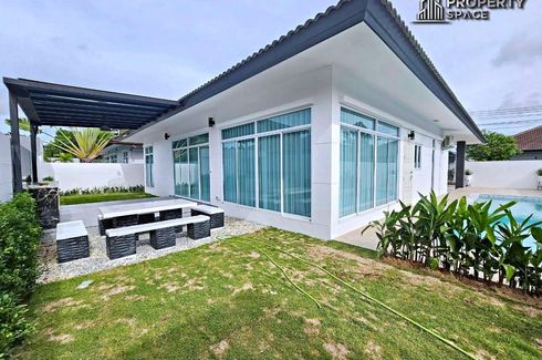 3 Bedroom Villa for sale in Panalee Banna Village, Huai Yai, Chonburi
