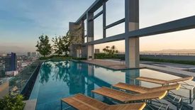 1 Bedroom Condo for sale in Centric Sea, Nong Prue, Chonburi