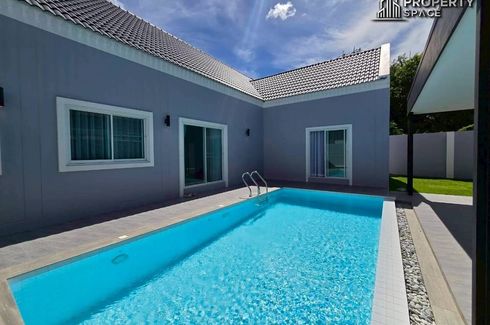 4 Bedroom Villa for sale in Nong Prue, Chonburi