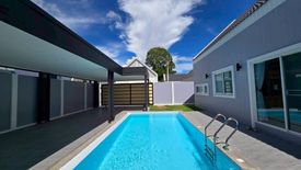 4 Bedroom Villa for sale in Nong Prue, Chonburi
