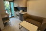 1 Bedroom Condo for rent in Arcadia Beach Resort, Nong Prue, Chonburi