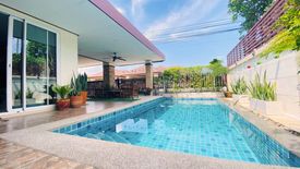 3 Bedroom Villa for sale in Garden Ville 2, Huai Yai, Chonburi