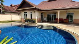 4 Bedroom Villa for rent in Nong Prue, Chonburi