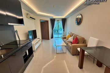 1 Bedroom Condo for sale in Club Royal, Na Kluea, Chonburi