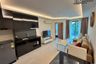 1 Bedroom Condo for sale in Club Royal, Na Kluea, Chonburi