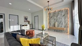 2 Bedroom House for sale in Eakmongkol Village 1, Nong Prue, Chonburi