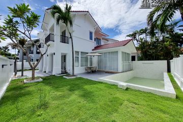 4 Bedroom Villa for sale in Baan Fah Rim Haad, Nong Prue, Chonburi