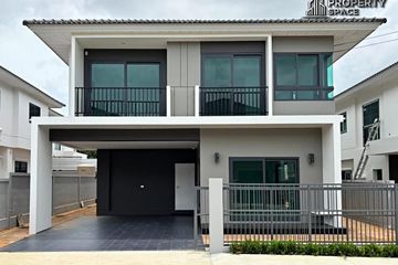 4 Bedroom House for sale in Nong Prue, Chonburi