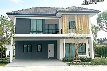 4 Bedroom House for sale in Tropical Village 3, Huai Yai, Chonburi