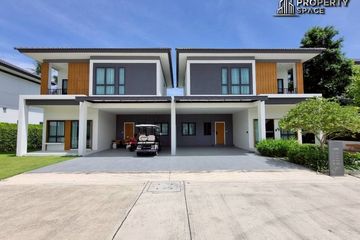 4 Bedroom House for sale in Tropical Village 3, Huai Yai, Chonburi