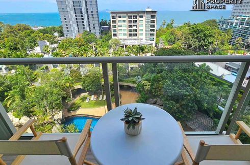 1 Bedroom Condo for rent in The Riviera Wongamat, Na Kluea, Chonburi