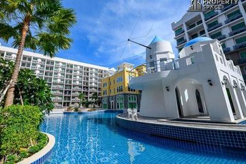 2 Bedroom Condo for sale in Nong Prue, Chonburi