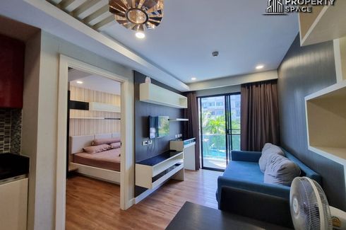 1 Bedroom Condo for Sale or Rent in Dusit Grand Park, Nong Prue, Chonburi