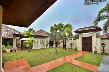 3 Bedroom House for sale in Baan Balina 4, Huai Yai, Chonburi