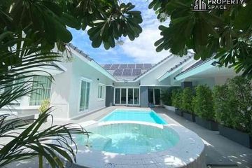 4 Bedroom Villa for sale in Central Park Hillside Village, Nong Prue, Chonburi