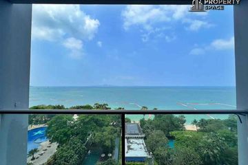 1 Bedroom Condo for rent in Zire Wongamat, 