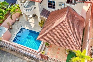 3 Bedroom Villa for sale in Nong Prue, Chonburi