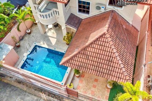 3 Bedroom Villa for sale in Nong Prue, Chonburi