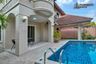 3 Bedroom Villa for sale in Nong Prue, Chonburi