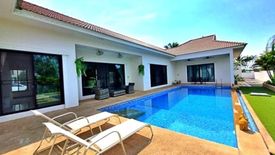 4 Bedroom Villa for Sale or Rent in Santa Maria, Pong, Chonburi