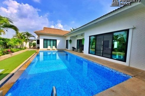 4 Bedroom Villa for Sale or Rent in Santa Maria, Pong, Chonburi