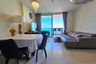 2 Bedroom Condo for rent in The Riviera Wongamat, Na Kluea, Chonburi