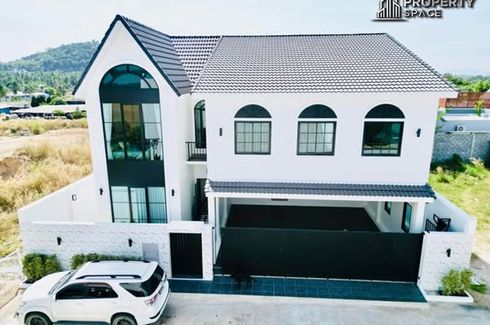 3 Bedroom Villa for sale in Nong Prue, Chonburi