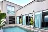 4 Bedroom Villa for sale in The Hamlet Pattaya, Pong, Chonburi