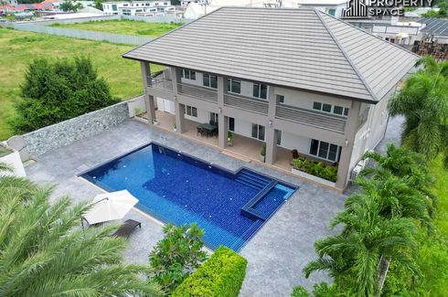 5 Bedroom Villa for sale in Nong Prue, Chonburi