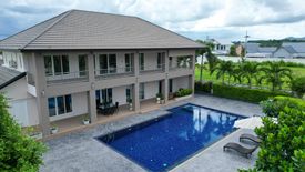 5 Bedroom Villa for sale in Nong Prue, Chonburi
